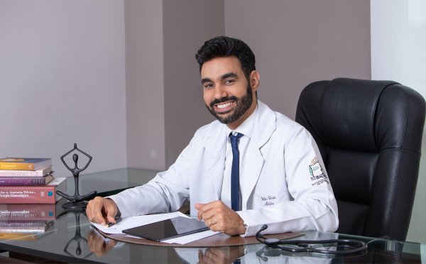 Ginecologista Especialista em Menopausa em São Paulo